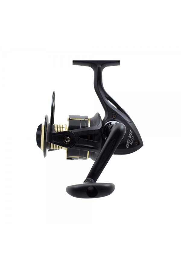 Remixon Best Buy 4000 Spin Olta Makinesi