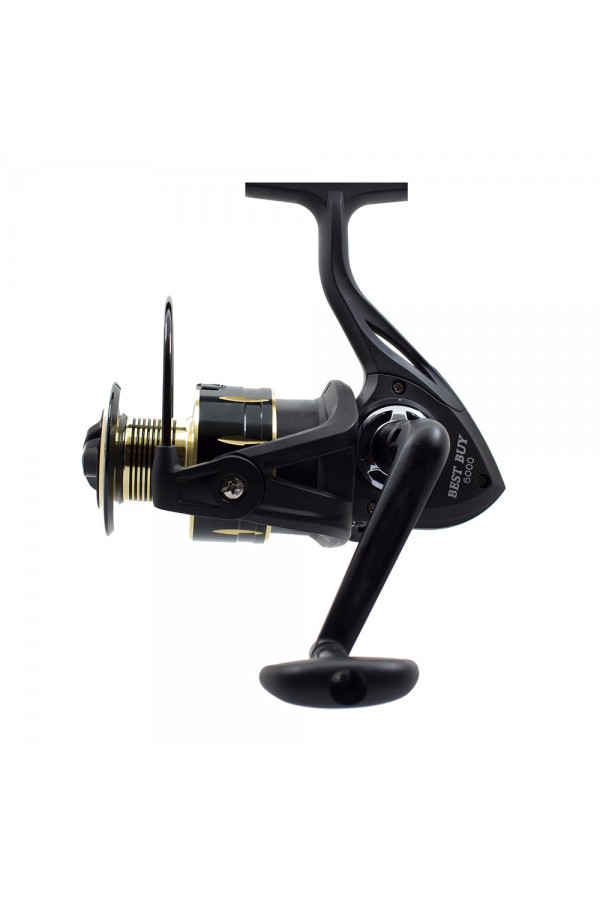 Remixon Best Buy 6000 Spin Olta Makinesi