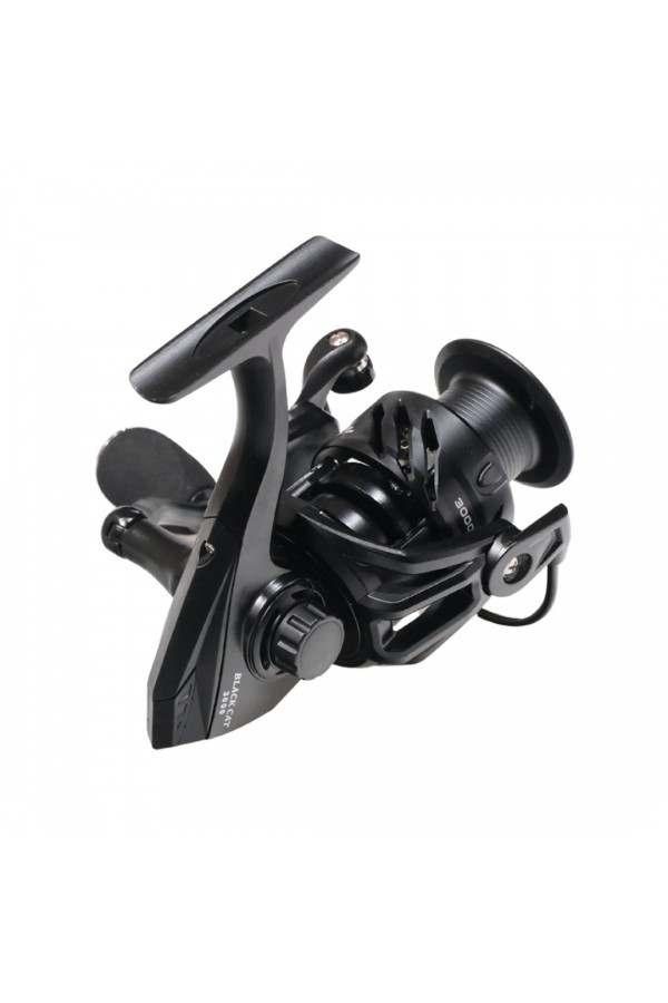 Remixon Black Cat 3000 3+1 BB Makara Remixon Black Cat 3000 3+1 BB Makara