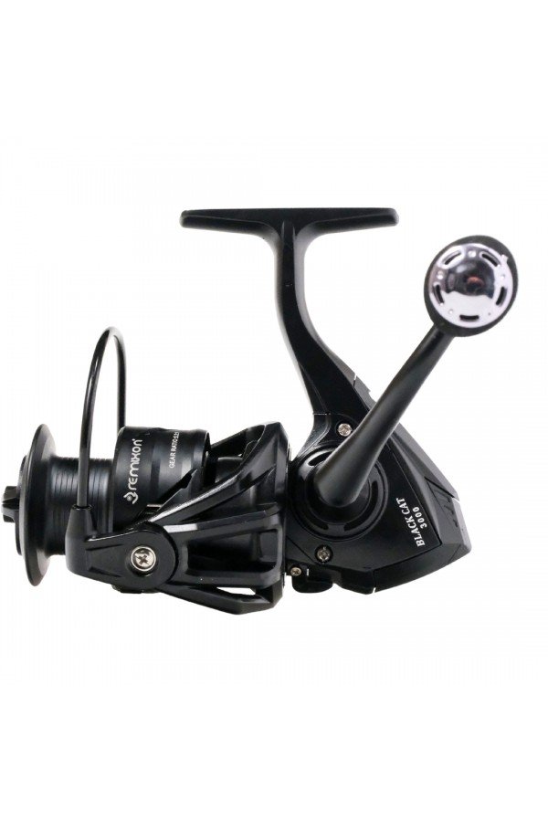 Remixon Black Cat 4000 3+1 BB Makara Remixon Black Cat 4000 3+1 BB Makara