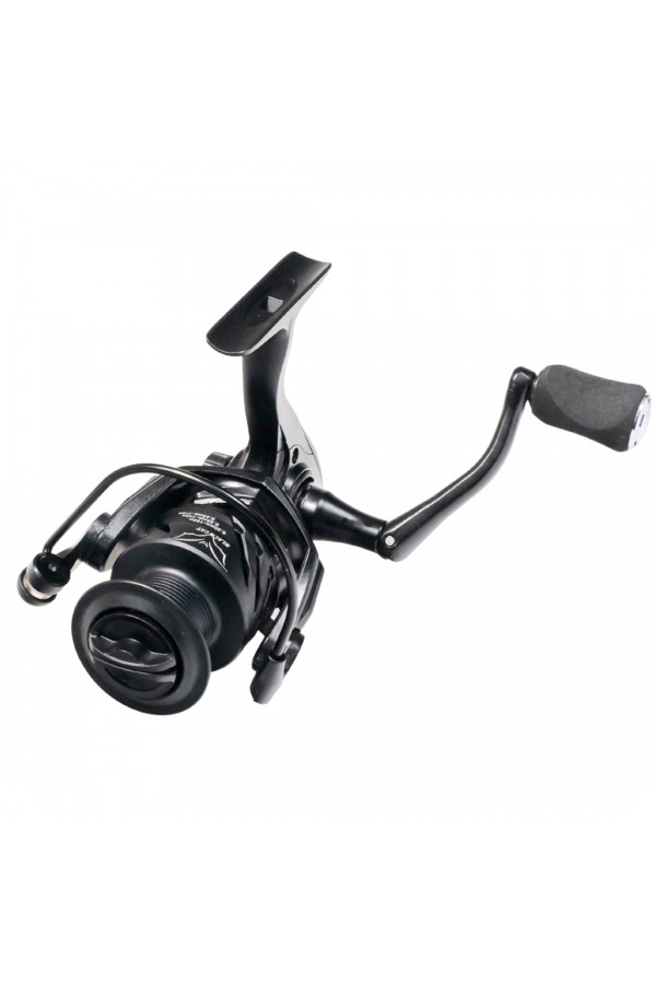 Remixon Black Cat 6000 3+1 BB Makara