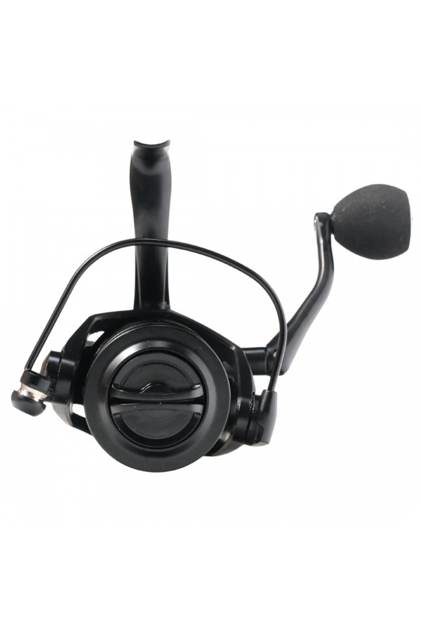 Remixon Black Cat 6000 3+1 BB Makara