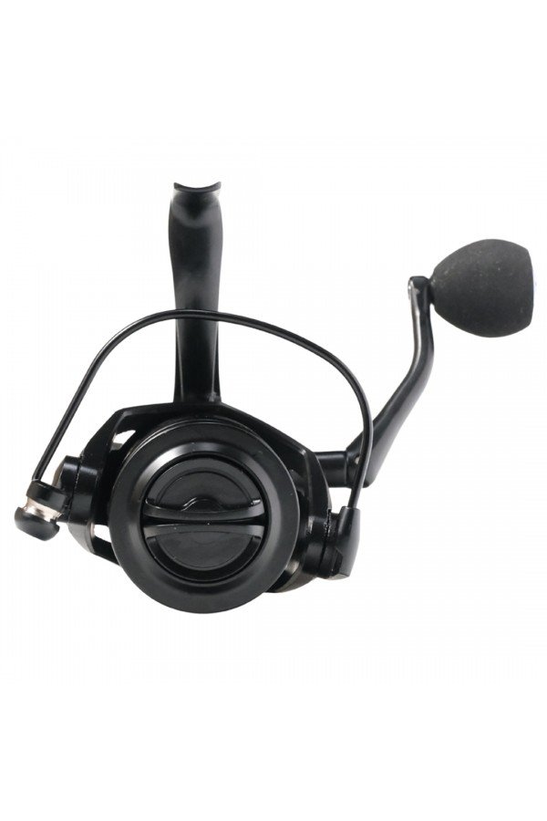 Remixon Black Cat 6000 3+1 BB Makara