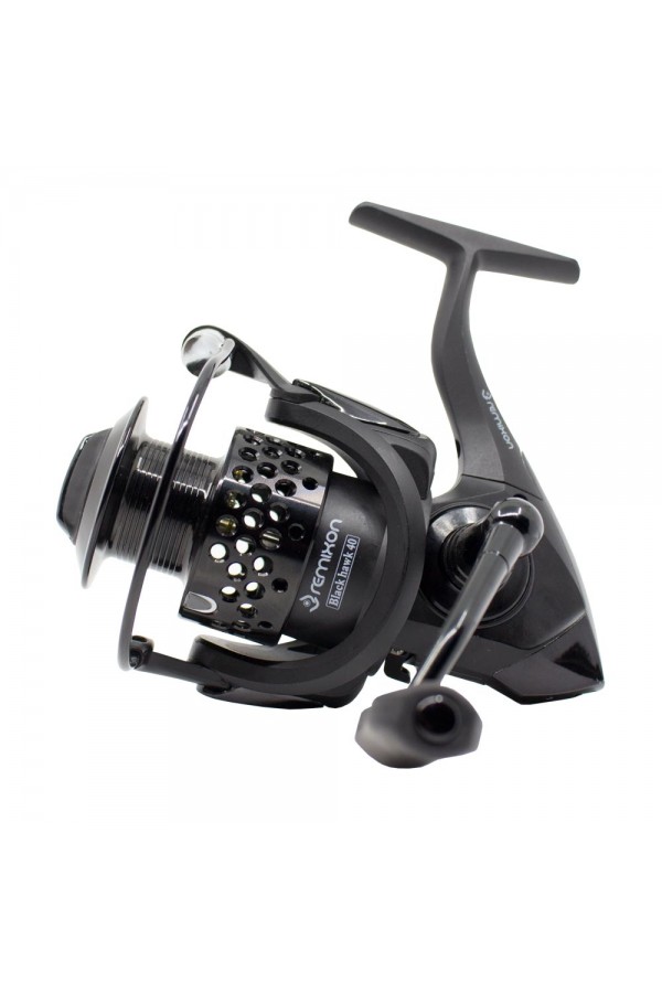 Remixon Black Hawk I 6000 Olta Makarası