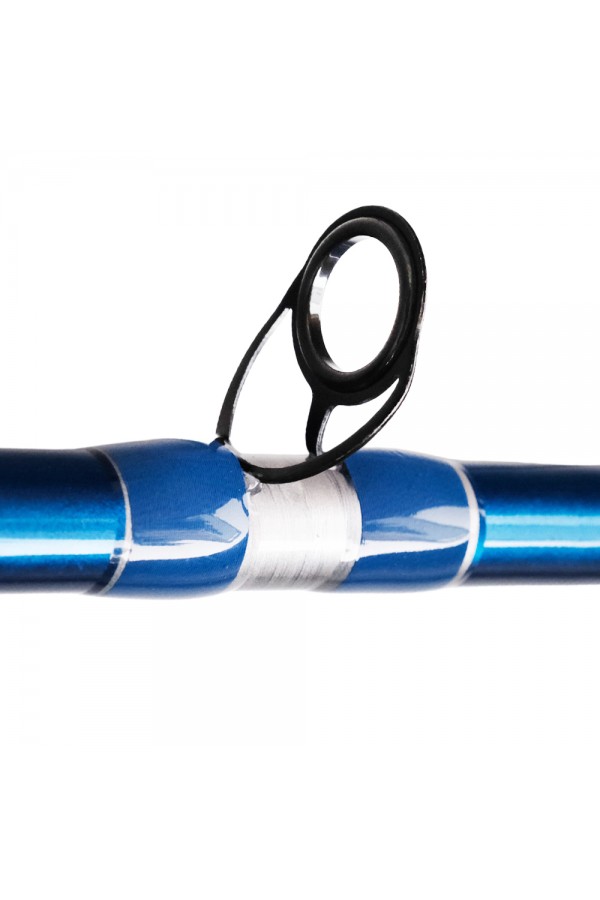 Remixon Blue Bird 2.70m 100-200gr 2P Olta Kamışı