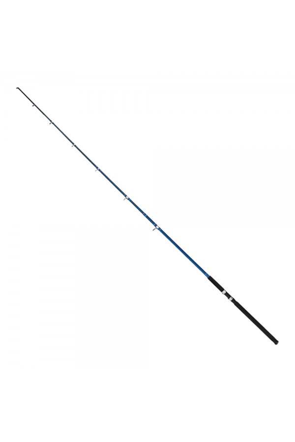 Remixon Blue Bird 3.00m 100-200gr 2P Olta Kamışı Remixon Blue Bird 3.00m 100-200gr 2P Olta Kamışı