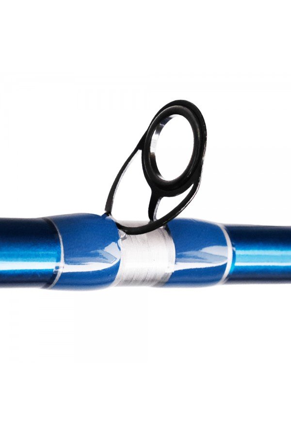 Remixon Blue Bird 3.00m 100-200gr 2P Olta Kamışı Remixon Blue Bird 3.00m 100-200gr 2P Olta Kamışı