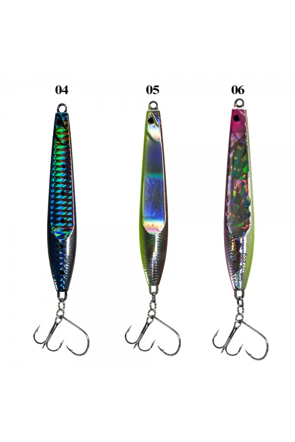 Remixon Blue Fish Kaşık 18gr 9,6cm