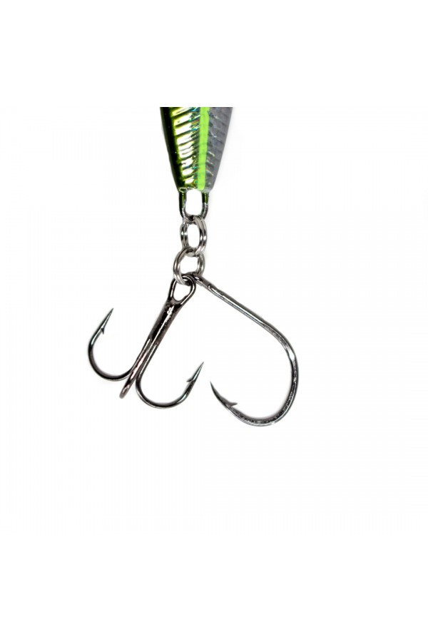 Remixon Blue Fish Kaşık 28gr 11cm