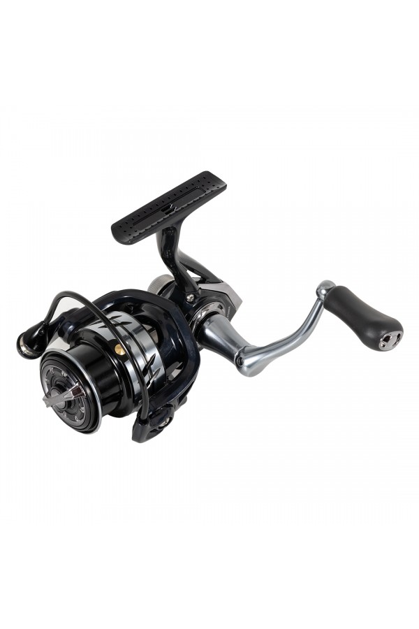 REMIXON BLUE POWER 2000S 5+1BB MAKARA REMIXON BLUE POWER 2000S 5+1BB MAKARA