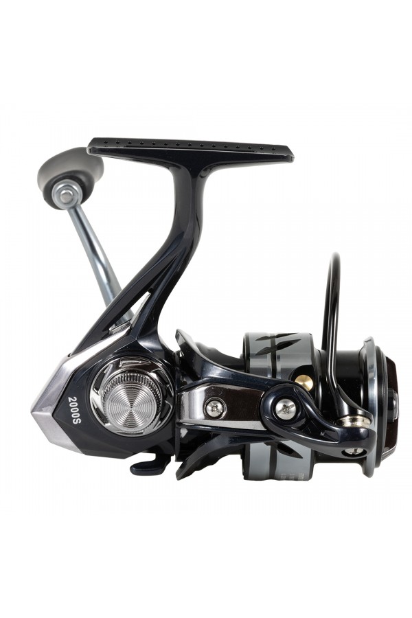 REMIXON BLUE POWER 2000S 5+1BB MAKARA REMIXON BLUE POWER 2000S 5+1BB MAKARA