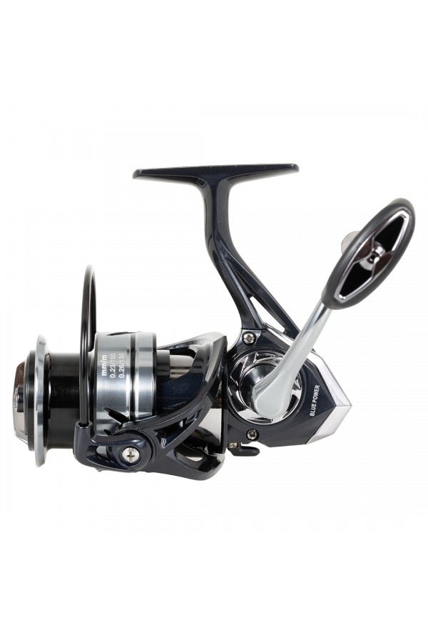 REMIXON BLUE POWER 3000M 5+1BB MAKARA REMIXON BLUE POWER 3000M 5+1BB MAKARA