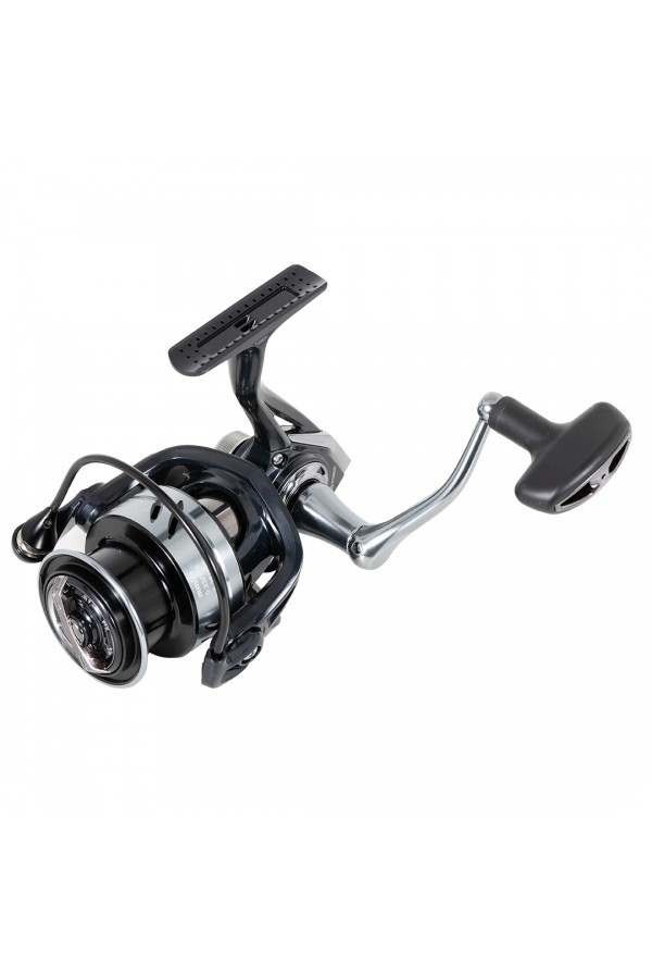 REMIXON BLUE POWER 4000M 5+1BB MAKARA REMIXON BLUE POWER 4000M 5+1BB MAKARA