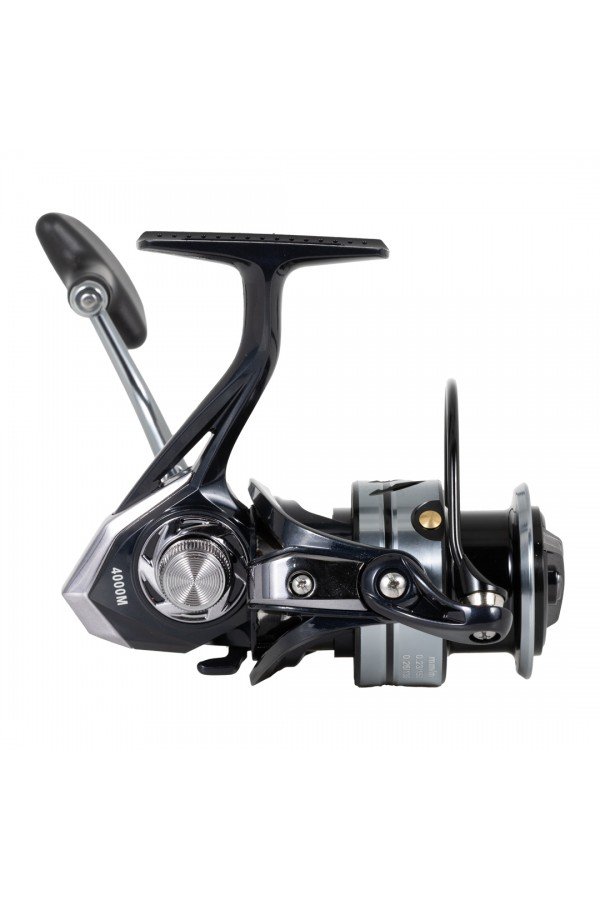 REMIXON BLUE POWER 4000M 5+1BB MAKARA