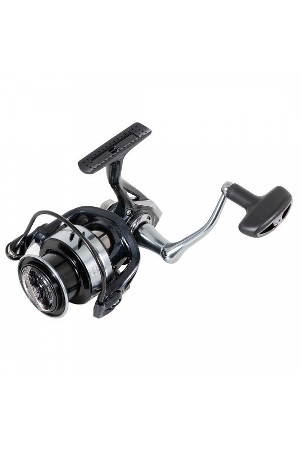 REMIXON BLUE POWER 4000M 5+1BB MAKARA