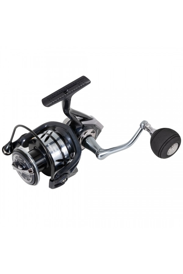 REMIXON BLUE POWER 5000 5+1BB MAKARA REMIXON BLUE POWER 5000 5+1BB MAKARA