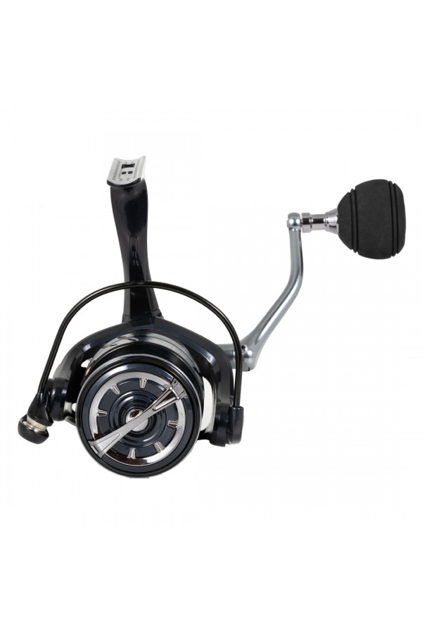 REMIXON BLUE POWER 5000 5+1BB MAKARA