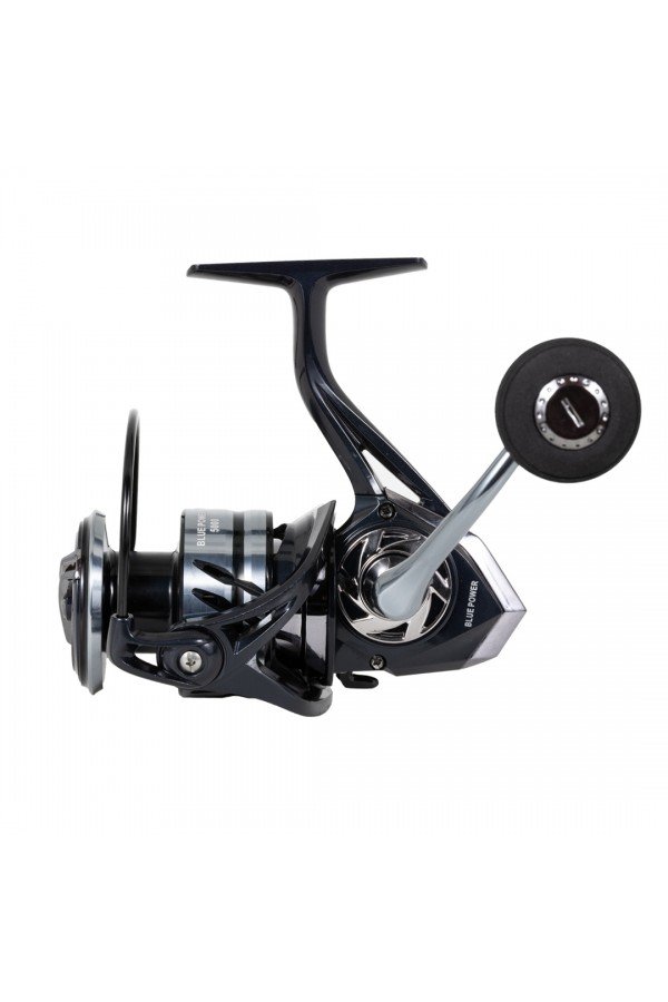 REMIXON BLUE POWER 5000 5+1BB MAKARA REMIXON BLUE POWER 5000 5+1BB MAKARA