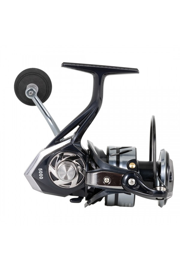 REMIXON BLUE POWER 6000 5+1BB MAKARA