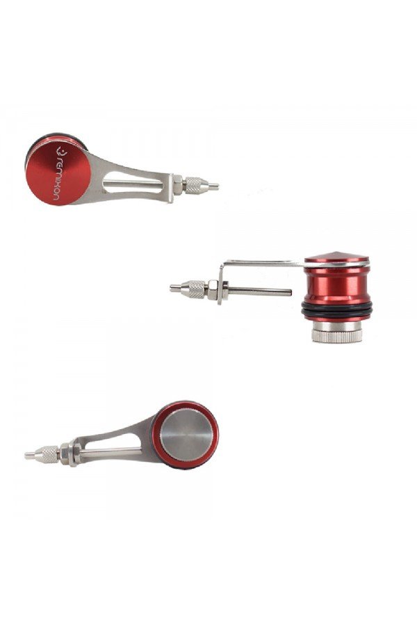 Remixon Bobbin Knotter Remixon Bobbin Knotter