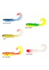 Remixon Buster Curtail 10.5cm (5 Adet)