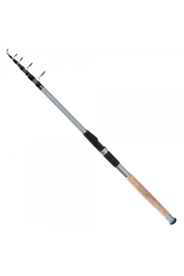 Remixon Carbo-X 2.40m 60-120gr Tele Kamış