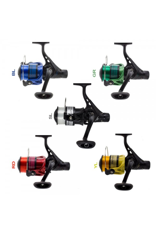 Remixon Charisma 40 Green Olta Makinesi Remixon Charisma 40 Green Olta Makinesi