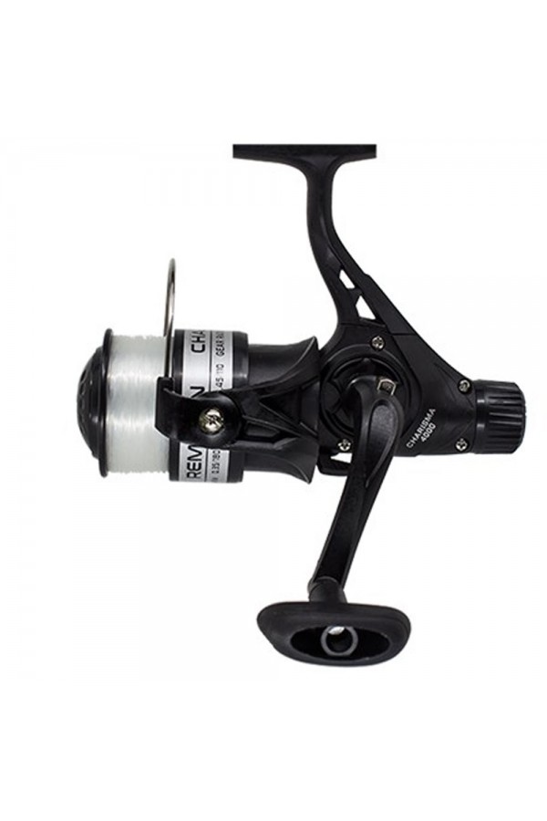 Remixon Charisma 40 Silver Olta Makinesi