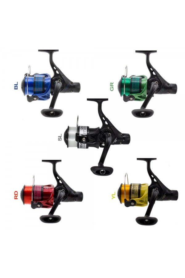 Remixon Charisma 40 Yellow Olta Makinesi Remixon Charisma 40 Yellow Olta Makinesi