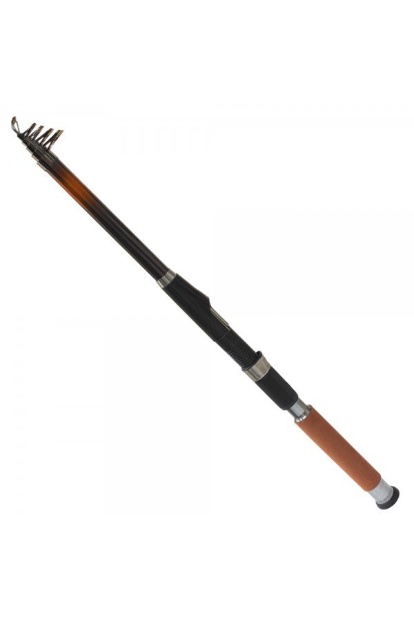 Remixon Cougar 2.40m 50-100gr Tele Kamış