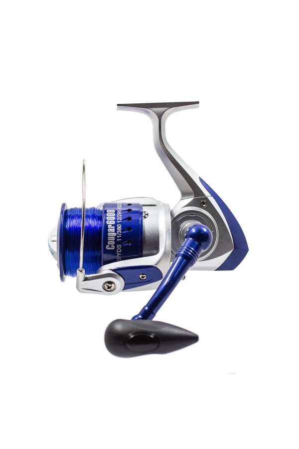 Remixon Cougar 6000 Blue Spin Olta Makinesi Remixon Cougar 6000 Blue Spin Olta Makinesi