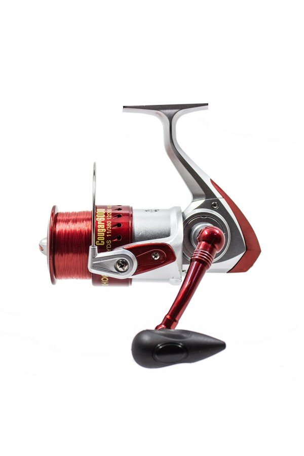 Remixon Cougar 6000 Red Spin Olta Makinesi Remixon Cougar 6000 Red Spin Olta Makinesi