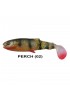 Remixon Crafter Shad 6.5cm Silikon Yem (8 Adet) Remixon Crafter Shad 6.5cm Silikon Yem (8 Adet)
