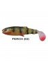 Remixon Crafter Shad 6.5cm Silikon Yem (8 Adet)