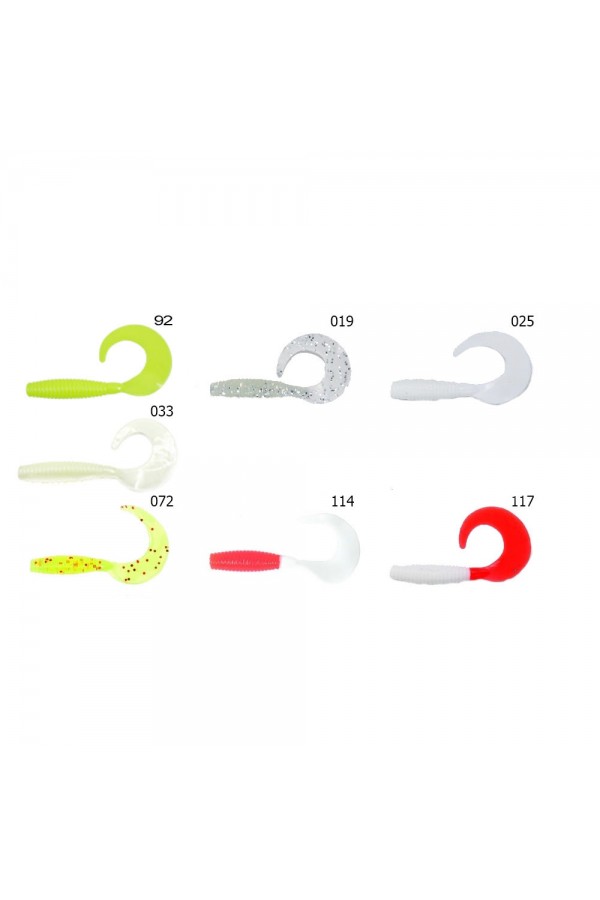 Remixon CT60 6cm Silikon Kurt  (20 Adet)