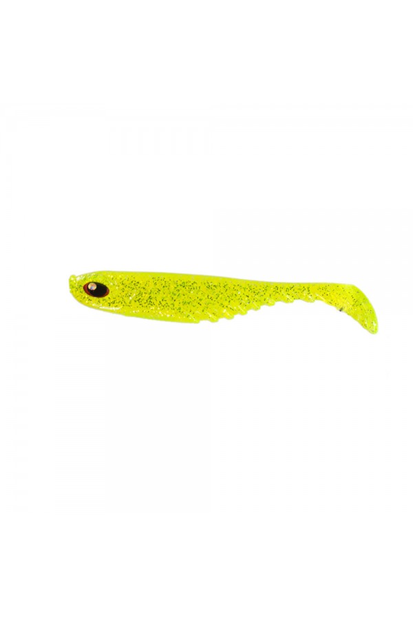 Remixon Curvy Shad 10,5cm (5 Adet)