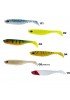 Remixon Curvy Shad 10,5cm (5 Adet)
