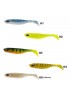 Remixon Curvy Shad 7,5cm (5 Adet) Remixon Curvy Shad 7,5cm (5 Adet)