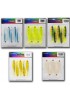 Remixon Curvy Shad 7,5cm (5 Adet) Remixon Curvy Shad 7,5cm (5 Adet)