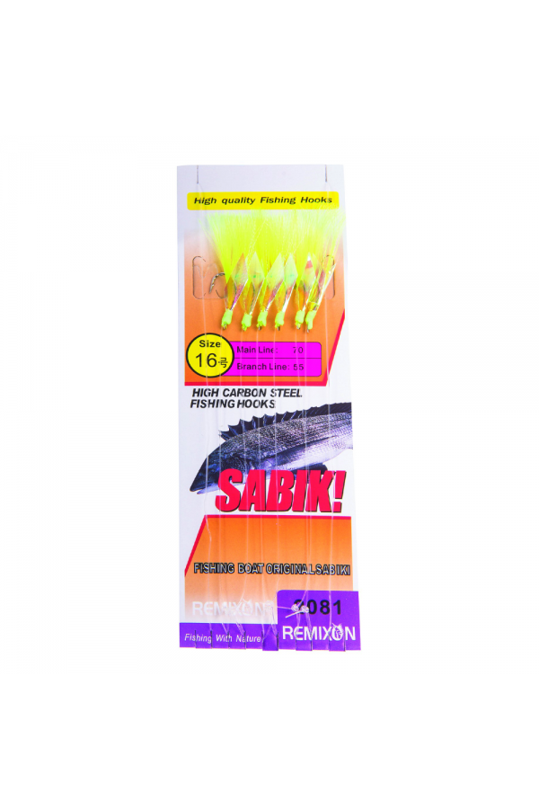 Remixon DH-2081 Serisi Çapari Remixon DH-2081 Serisi Çapari