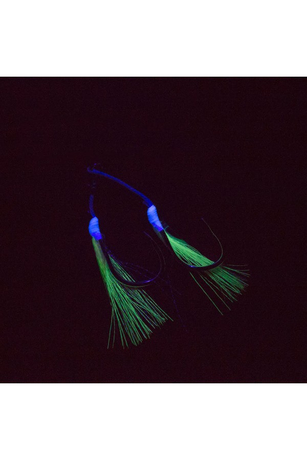 Remixon Double Nickel Assist İğne (2 Adet) Remixon Double Nickel Assist İğne (2 Adet)