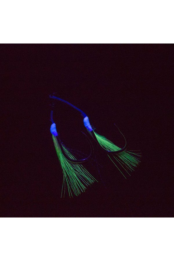 Remixon Double Nickel Assist İğne (2 Adet) Remixon Double Nickel Assist İğne (2 Adet)