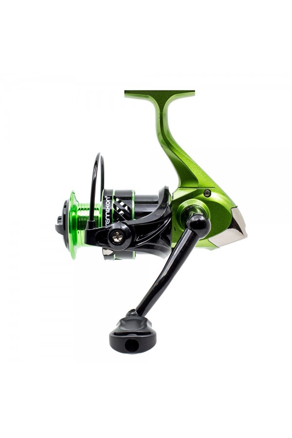 Remixon Electra 4000 Green Olta Makinesi