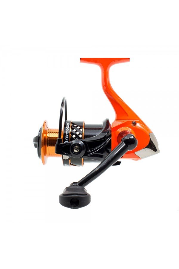 Remixon Electra 4000 Orange Olta Makinesi Remixon Electra 4000 Orange Olta Makinesi