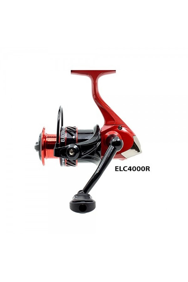 Remixon Electra 4000 Red Olta Makinesi