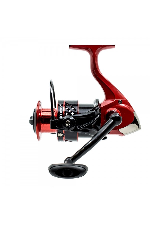 Remixon Electra 6000 Red Olta Makinesi