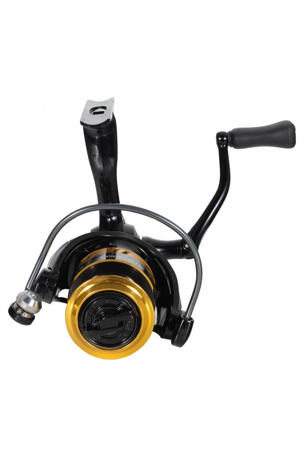 REMIXON ELITE 2000S 4+1BB MAKARA REMIXON ELITE 2000S 4+1BB MAKARA