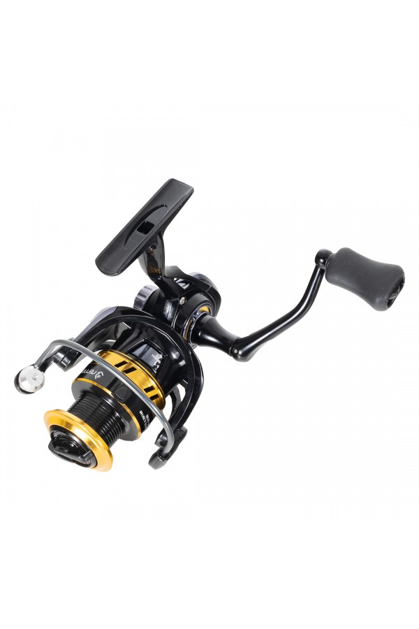 REMIXON ELITE 2000S 4+1BB MAKARA REMIXON ELITE 2000S 4+1BB MAKARA