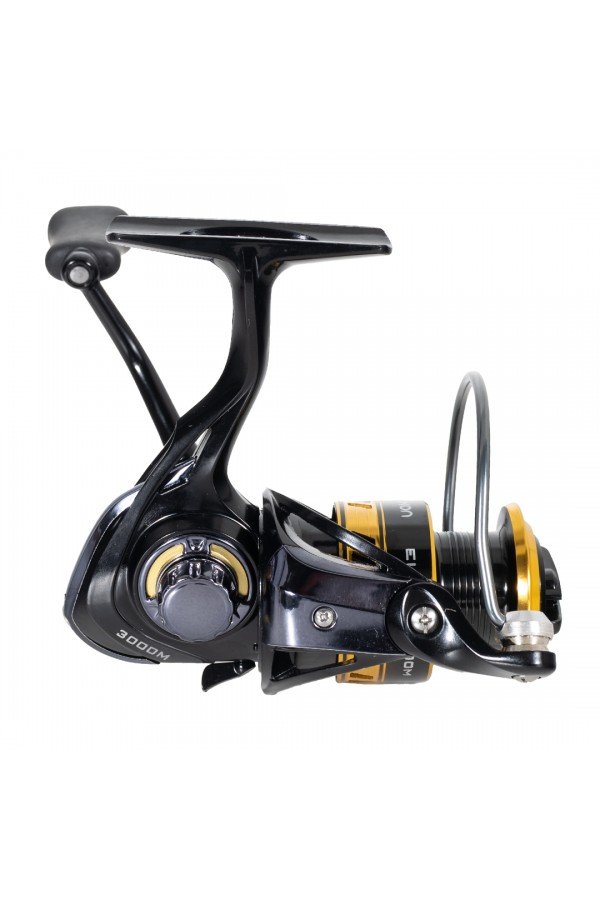 REMIXON ELITE 2000S 4+1BB MAKARA