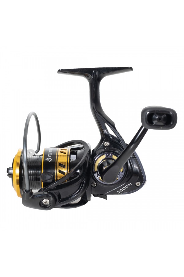 REMIXON ELITE 3000M 4+1BB MAKARA